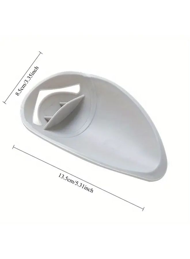 Pink Faucet Extender Handwashing Aid Splash Proof Water Channel Extension - Image 3