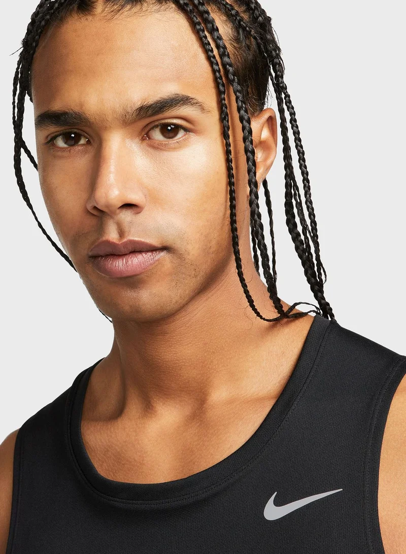 Nike Dri-Fit Miler Tank