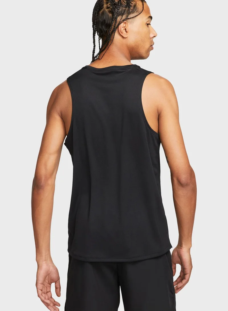 Nike Dri-Fit Miler Tank