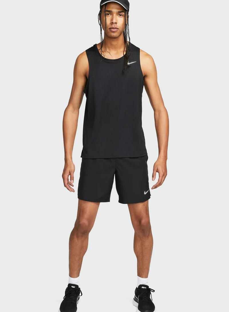 Nike Dri-Fit Miler Tank