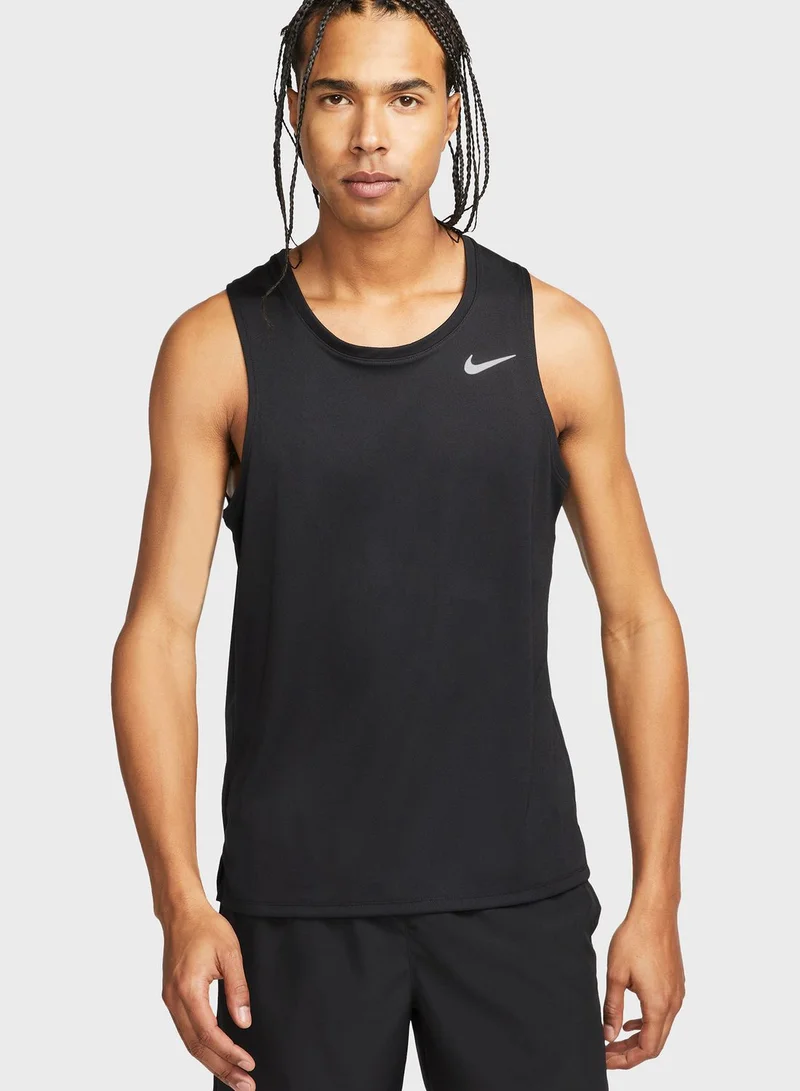 Nike Dri-Fit Miler Tank