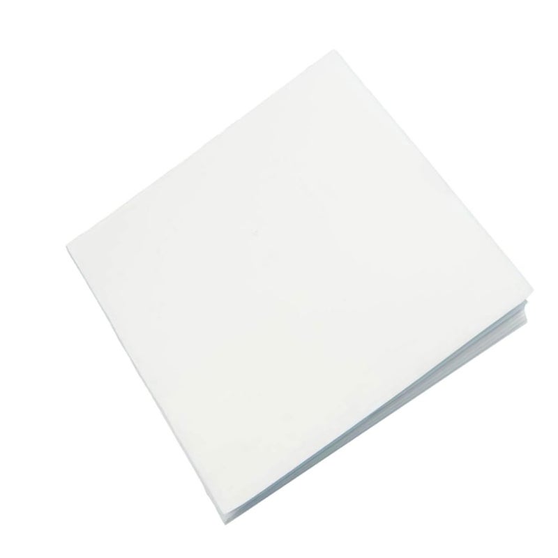 100 Pcs Disposable Bird Cage Liner Paper Pads Thick Absorbent Easy Clean Pet Bird Cage Mats For Parrot Liners - Image 2