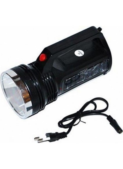 Alife Silver Toss ST-2836T 1 Watt + 16 LED Solar Powered Floodlight  - Image 3