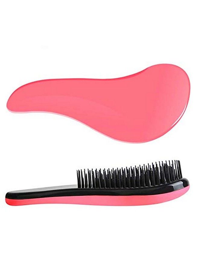 Alexvyan 1 Pcs Detangler Hair Comb Massage Hair brush Women Men Wet Hair Brush for Salon Hairdressing Styling Tools1 - Image 1