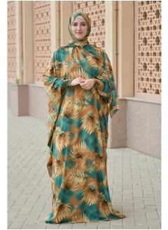 mix palm leaves