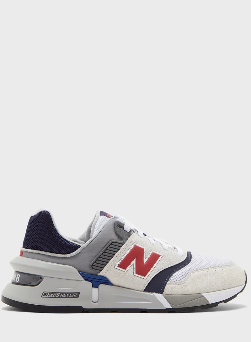 Sneaker 997 S New Balance Bodega New Balance 997 Grey Red Nb 997 S