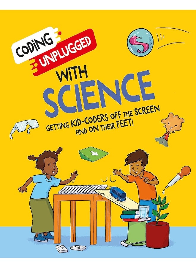 Coding Unplugged: With Science 