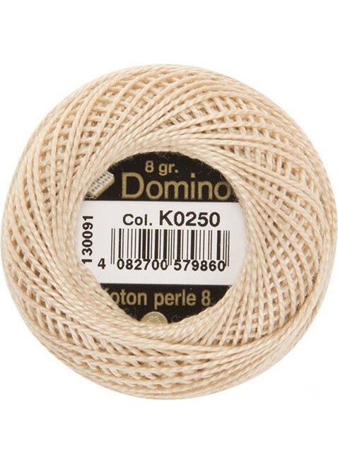 Domino Koton Perle No:8 Embroidery Floss K0250 - pzsku/Z5CC801455BFF829C5B11Z/45/_/1730542595/51c505df-c2c8-430b-aca1-03490365590d