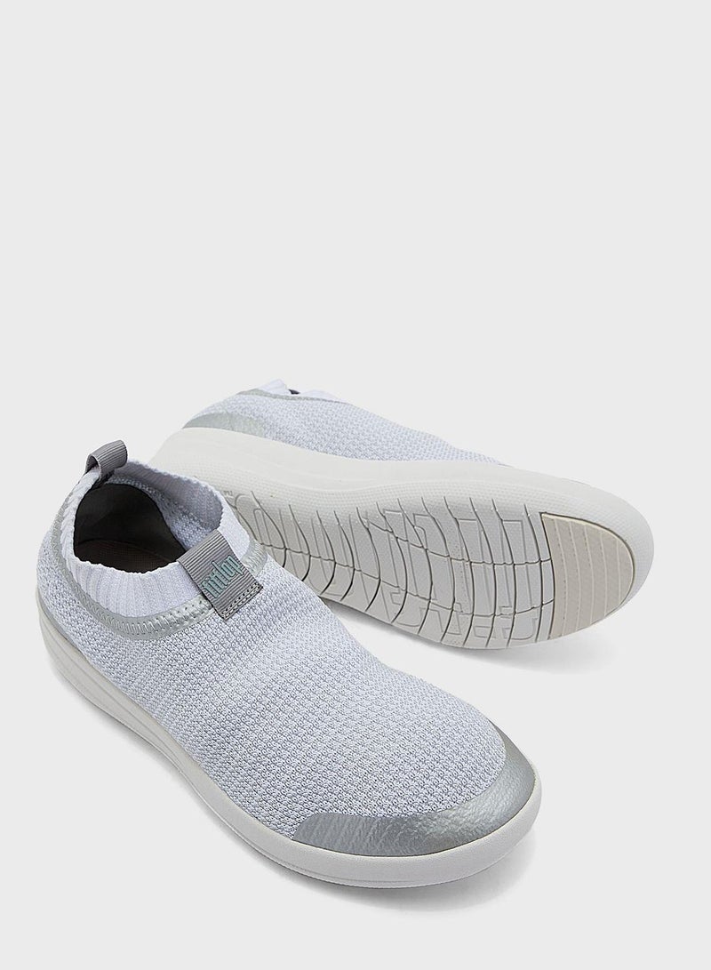 FitFlop Uberknit Slip-On Sneakers  - Image 3