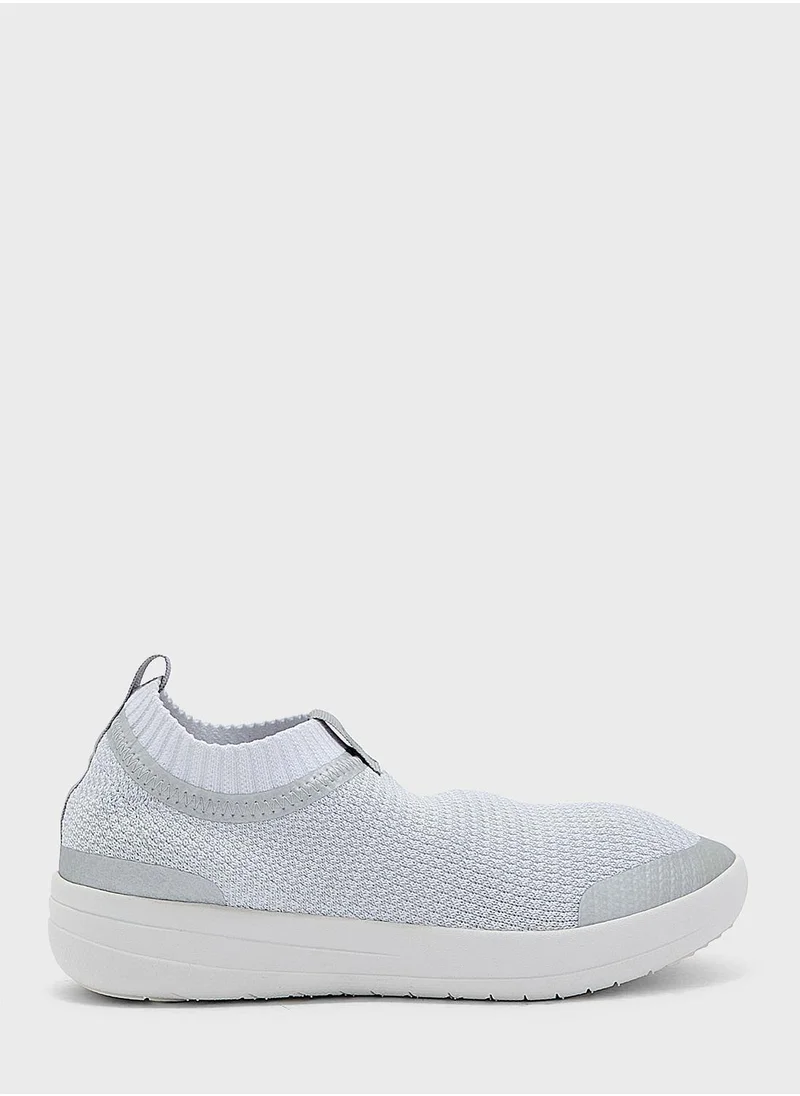 FitFlop Uberknit Slip-On Sneakers