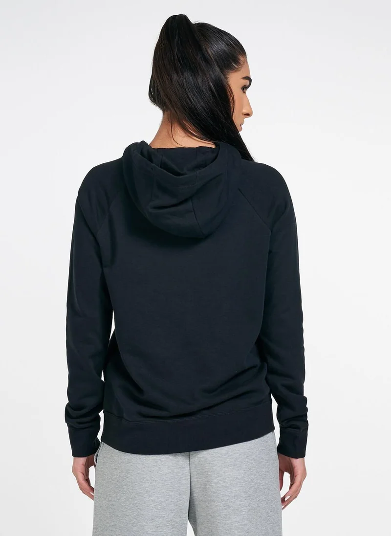 Nike Women's Sportswear Essential Pullover Hoodie