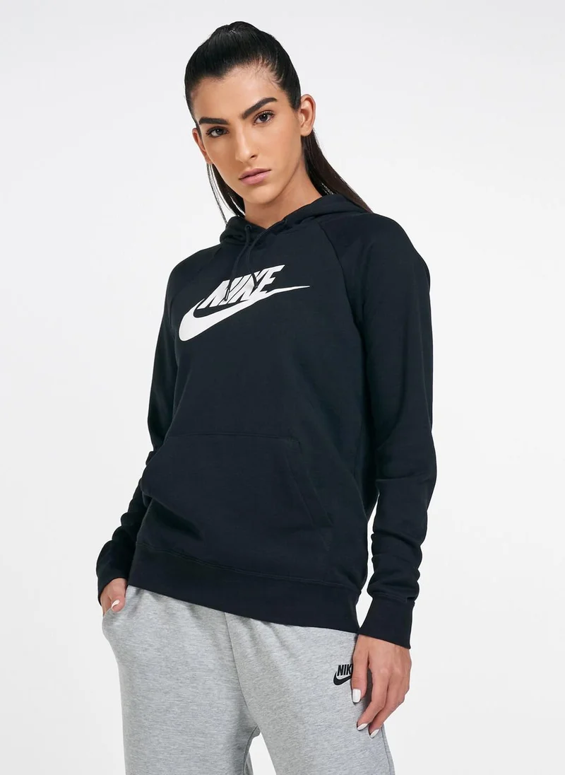 Nike Women's Sportswear Essential Pullover Hoodie