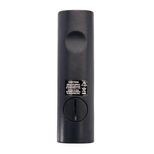 UBay New AH59-02692E Remote Replaced for Samsung Soundbar Ps-wj6000 HW-J355 HW-J355/ZA HW-J450 HW-J450/ZA HW-J550 HW-J550/ZA HW-J551 HW-J551/ZA HW-J6000 HW-JM35/ZA HW-JM45/ZA HW-JM6000 - Image 2