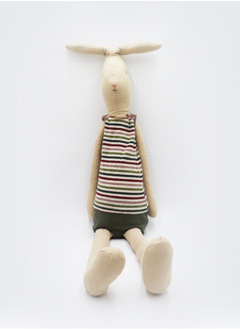Maileg Mega Maxi Rabbit Boy