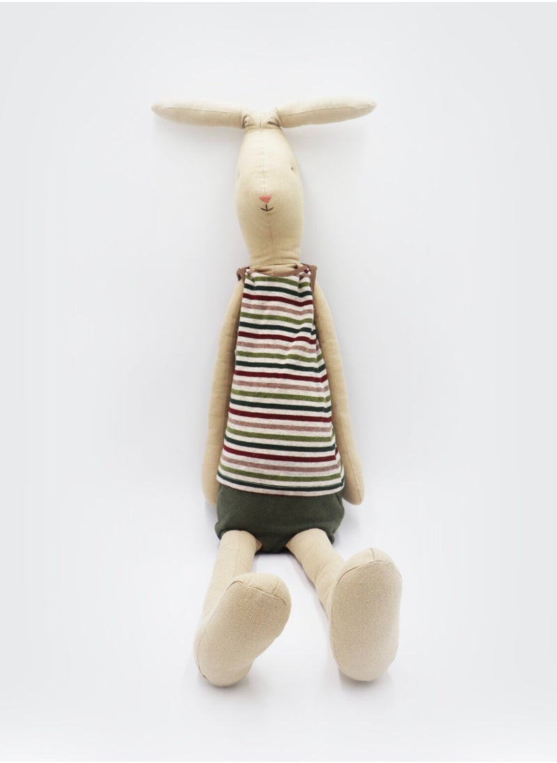 Maileg Mega Maxi Rabbit Boy