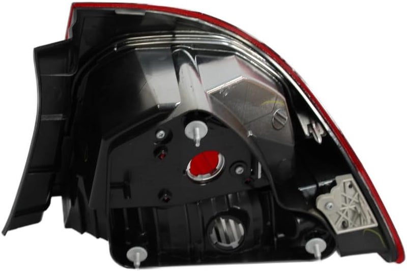Depo Aftermarket Compatible Replacement Tail Lamp for Honda Civic 2009-2011 Right Hand Side - Image 3