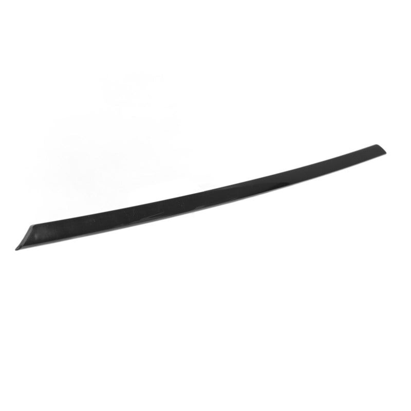 Front Bumper Center Trim Stylish Accurate Fit 51117279699 for 3 Series F30 F31 2012 to 2015 - Image 1