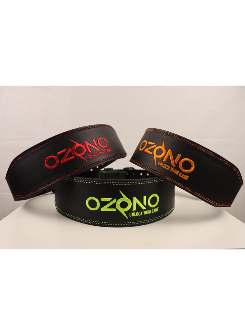 Ozono Gym belts - Image 1