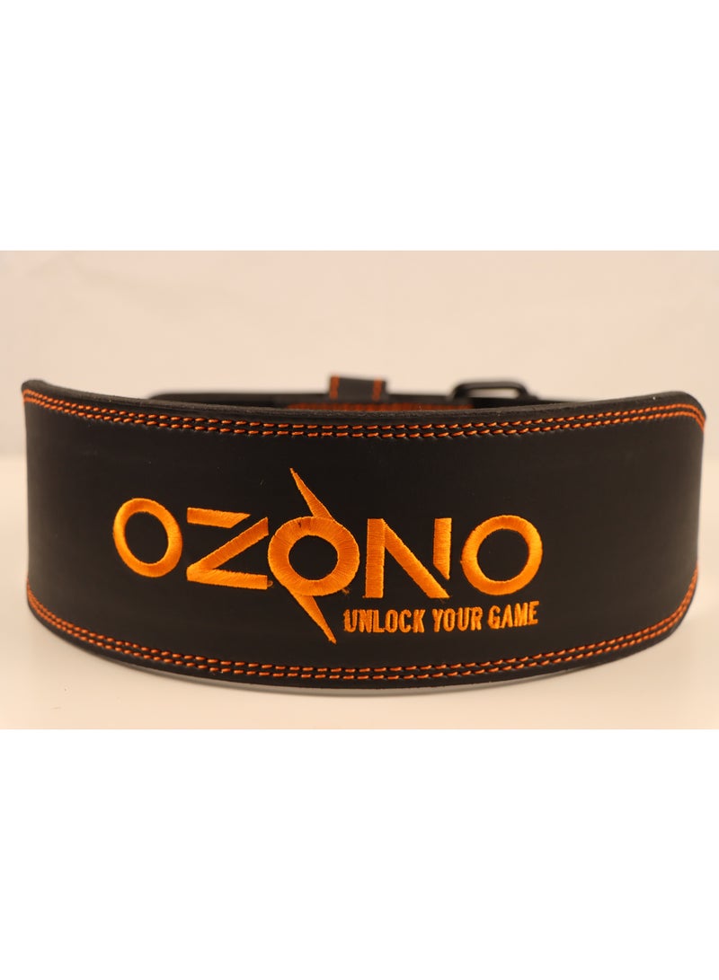 Ozono Gym belts - Image 2