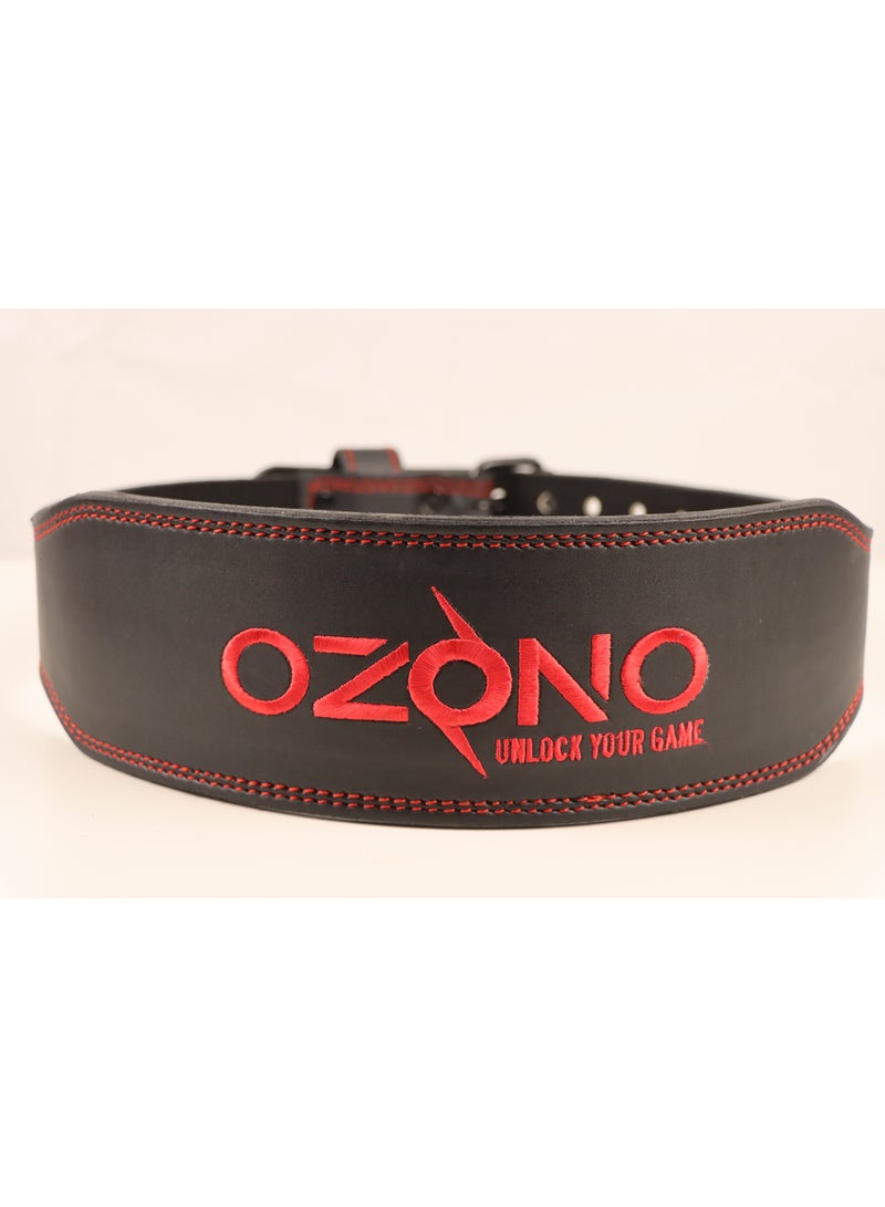 Ozono Gym belts - Image 4