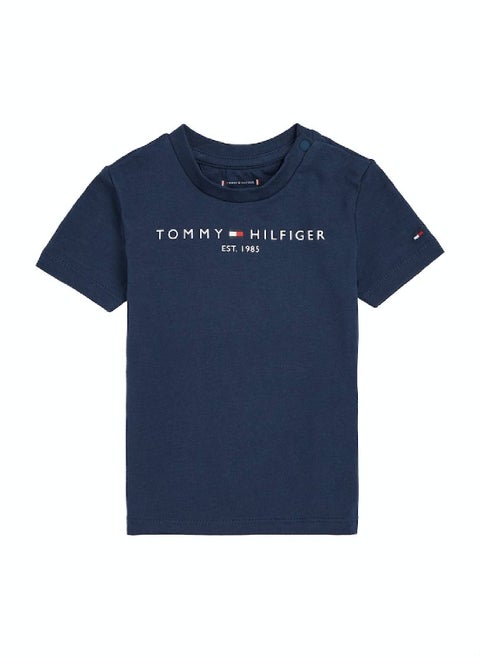 Essential Logo T-Shirt