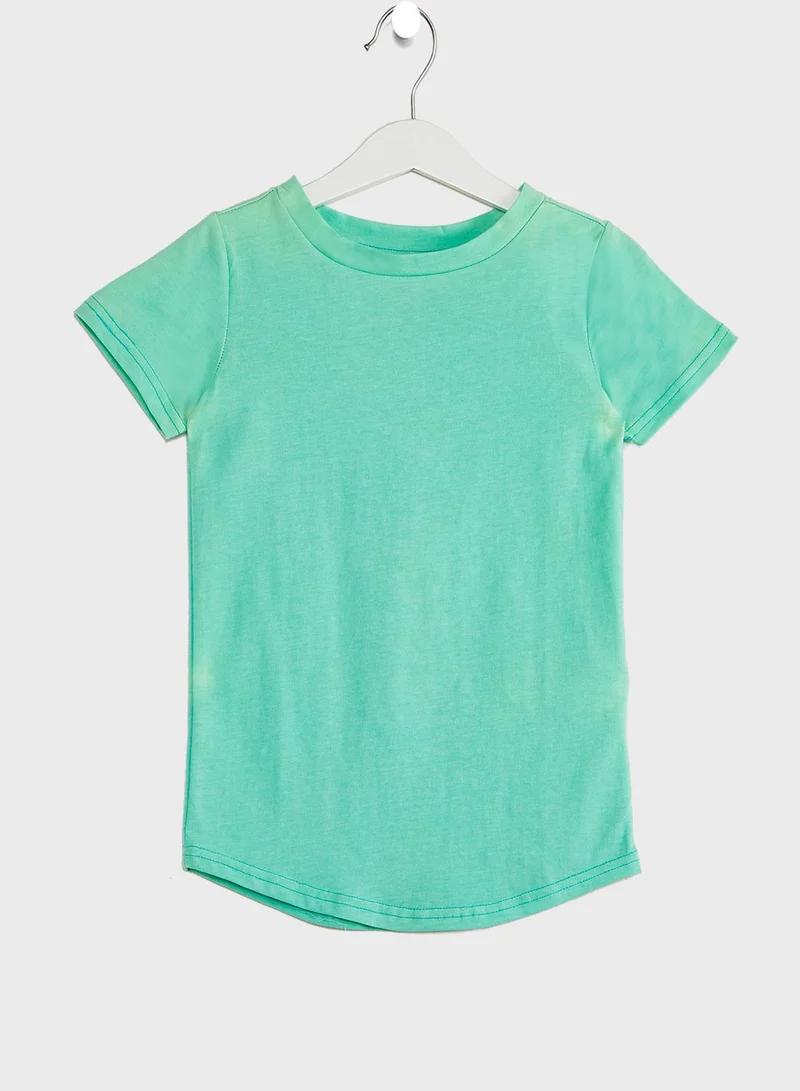 Cotton On Kids The Cruz T-Shirt