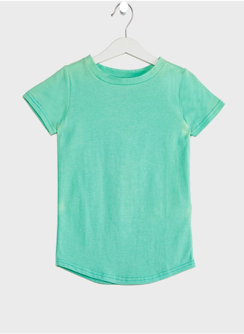 Cotton On - Kids The Cruz T-Shirt - Image 1