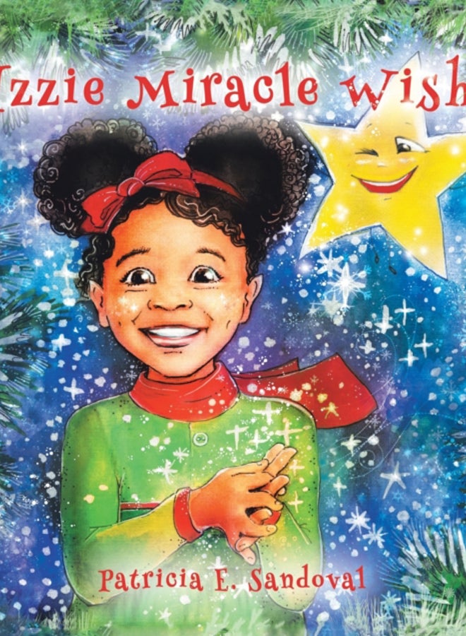 Izzie Miracle Wish