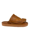 Footprint Jamali