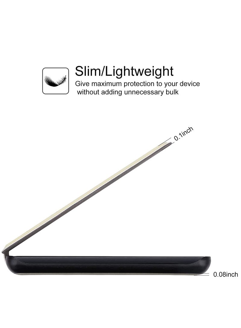 1Pcs Case for Kindle 11th Gen 2022 Released Durable Cover with Auto Wake/Sleep (Will not fit Kindle Paperwhite or Kindle Oasis or Kindle 2019) - Sail boat - Image 2