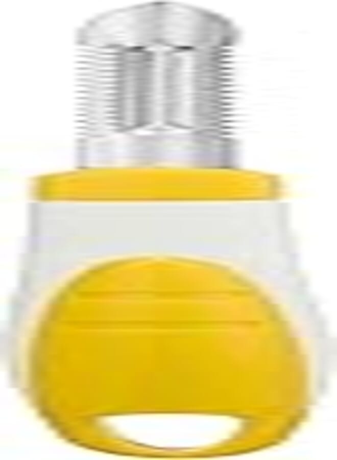 TIP TOP Sharp Edges Megwar with Plastic Handle - Made in China Yellow
