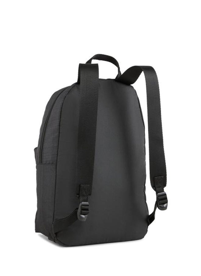 PUMA Small Base Logo Backpack  - Image 2