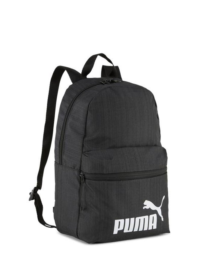 PUMA Small Base Logo Backpack  - Image 1
