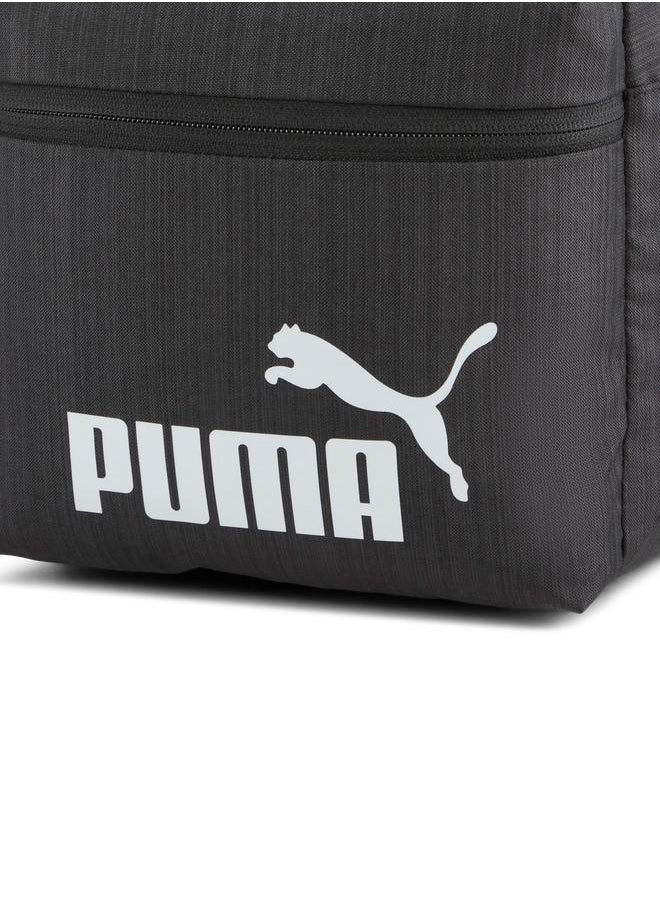 PUMA Small Base Logo Backpack  - Image 3