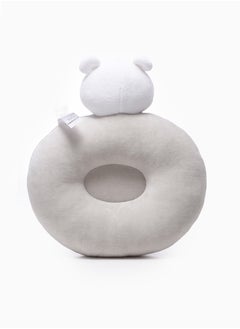 Tiny Hug Newborn Baby Pillow, Soft and Breathable Flat Pillow for Newborns,  - Image 3