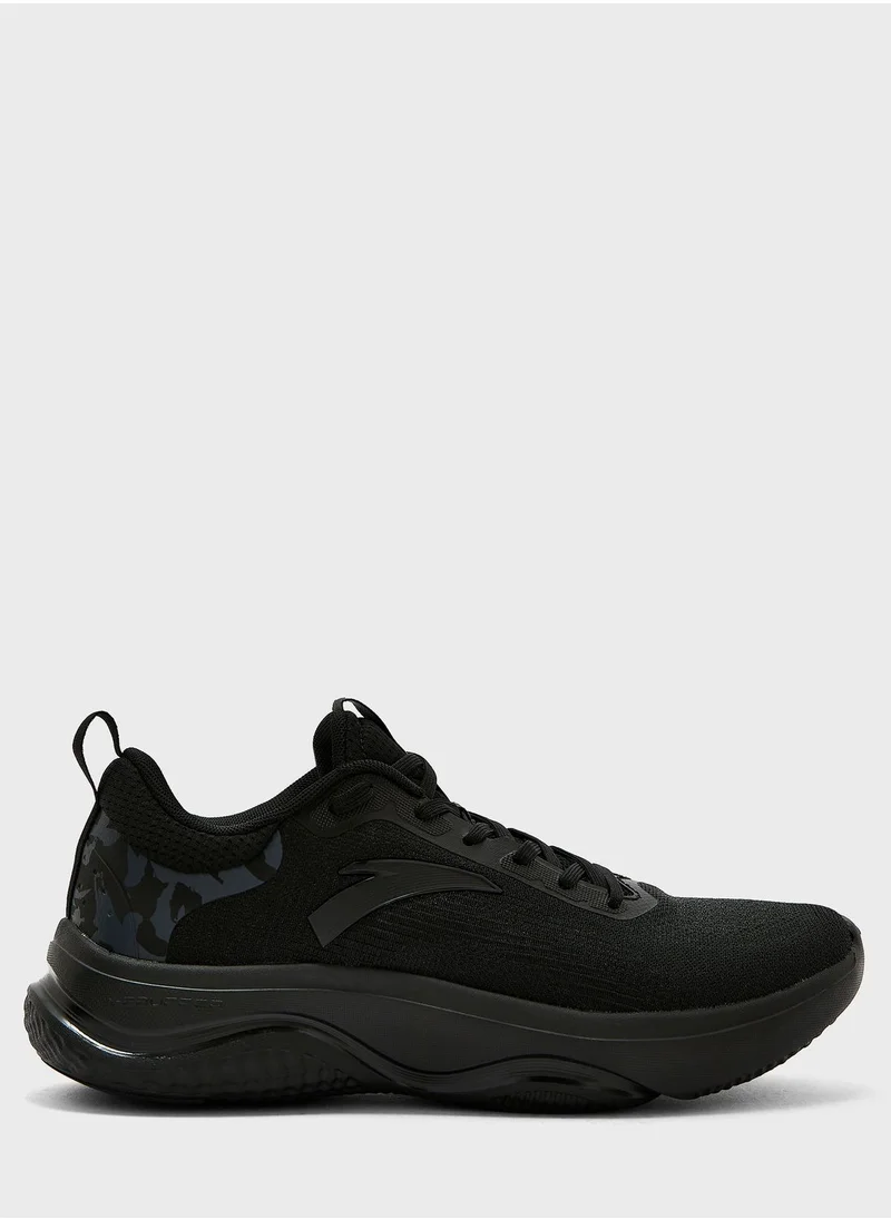 انتا Cross-Training Shoes