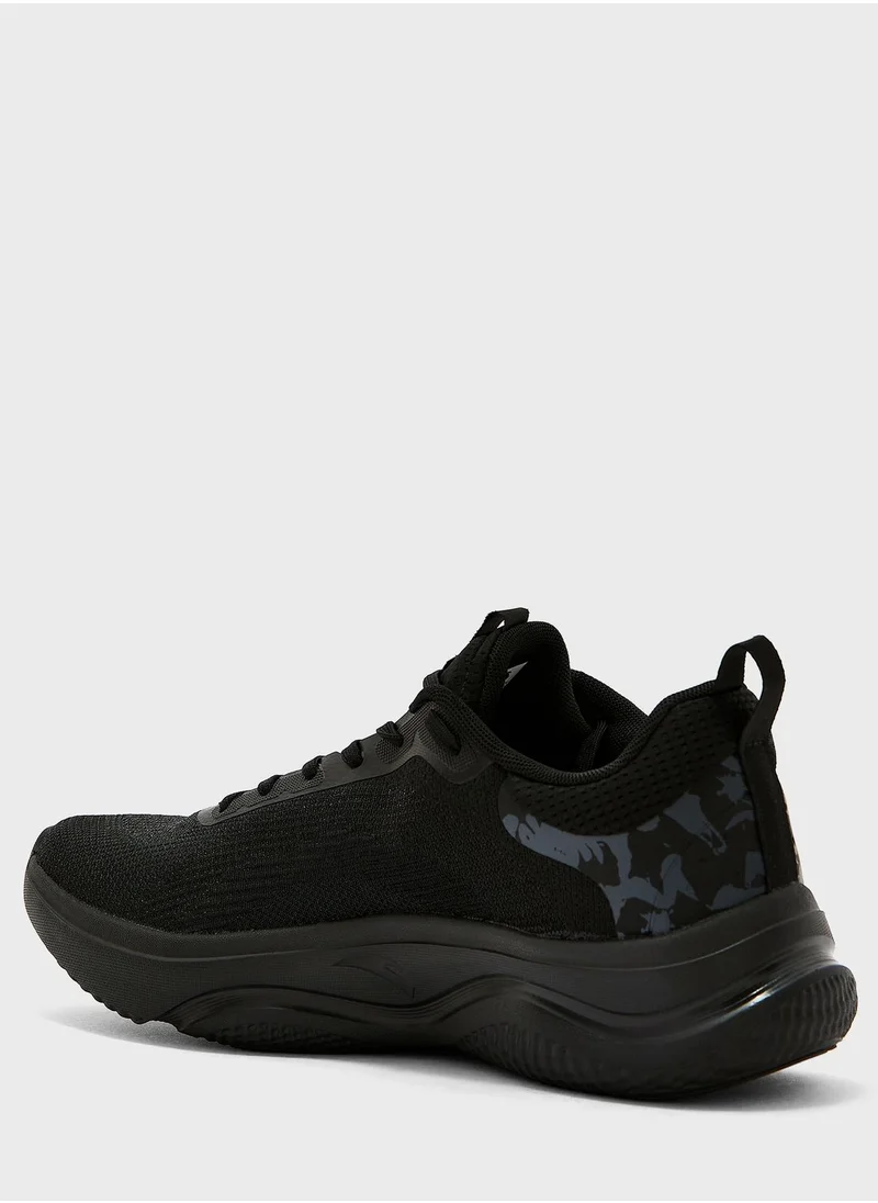 انتا Cross-Training Shoes