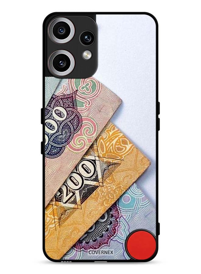 Covernex Nothing CMF Phone 2 Pro Protective Case Cover Riyals - Image 1