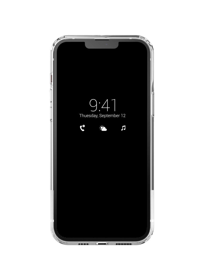 Force Case iPhone 13 Pro Max PURE Reinforced Case Lifetime Warranty Transparent