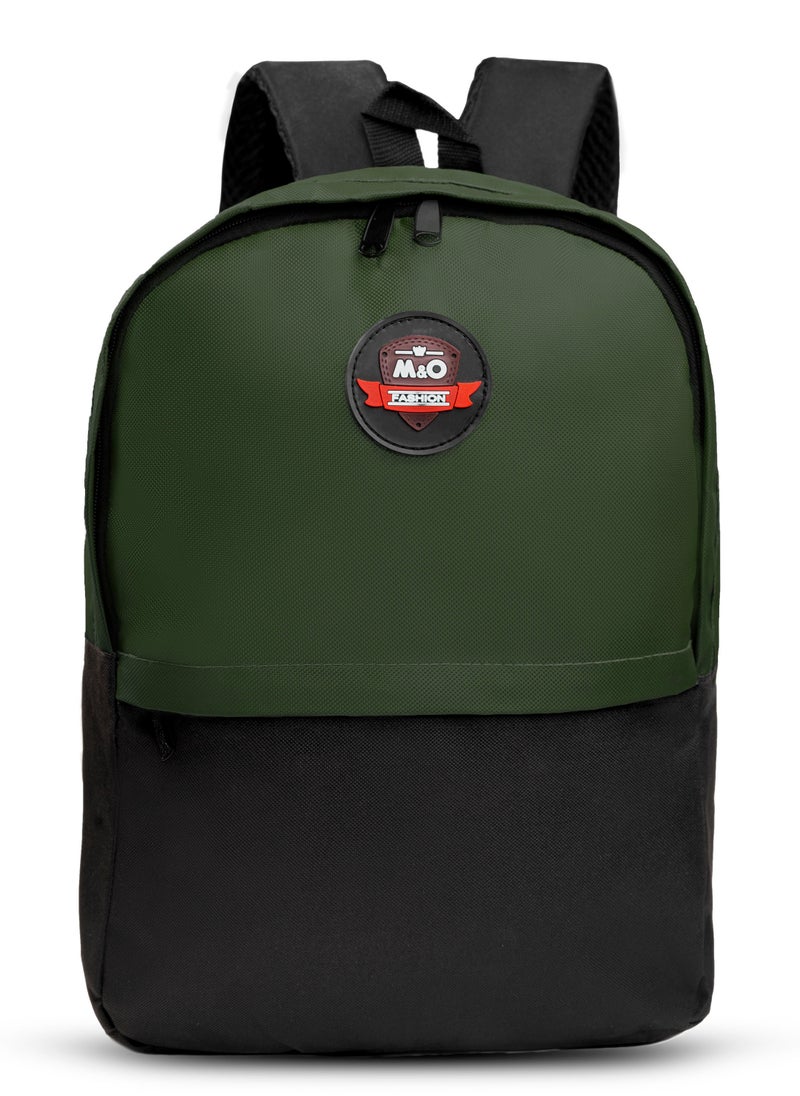 Generic Laptop Shoulder Bag Travel Bag for Men and Women, Large Size Backpack  - Image 1