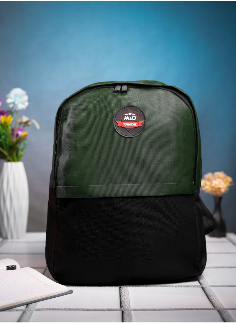 Generic Laptop Shoulder Bag Travel Bag for Men and Women, Large Size Backpack  - Image 2