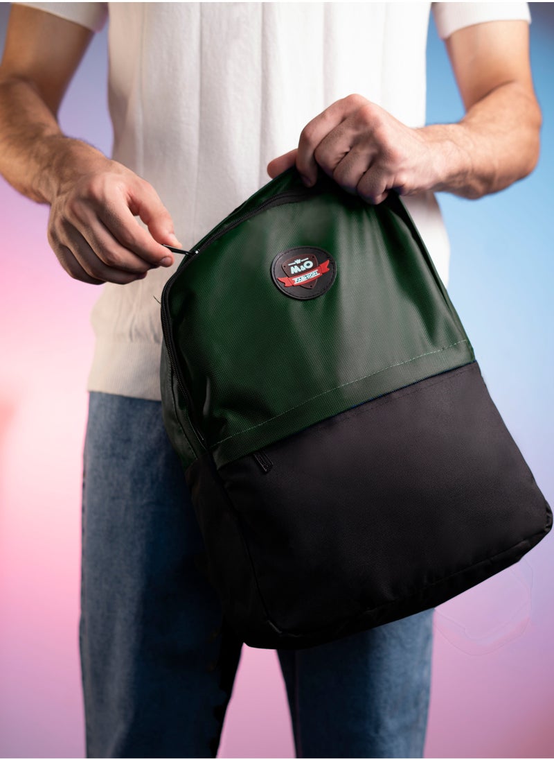 Generic Laptop Shoulder Bag Travel Bag for Men and Women, Large Size Backpack  - Image 3