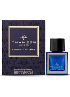 Thameen Thameen London Regent Leather Extrait De Parfum 50ml 