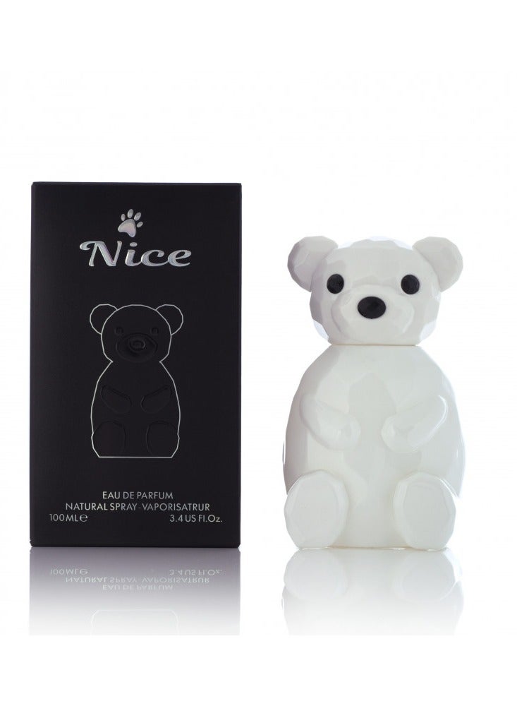 معرض العطور عطر نايس 100 مل - Image 1