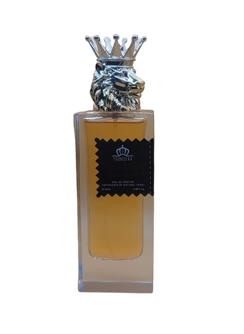 YOUMSERA Yumsera Eau de Parfum 85 ml  - Image 1