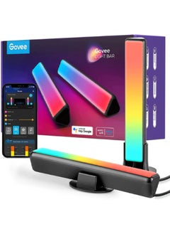 GOVEE FLOW LIGHT BAR RGBIC LED