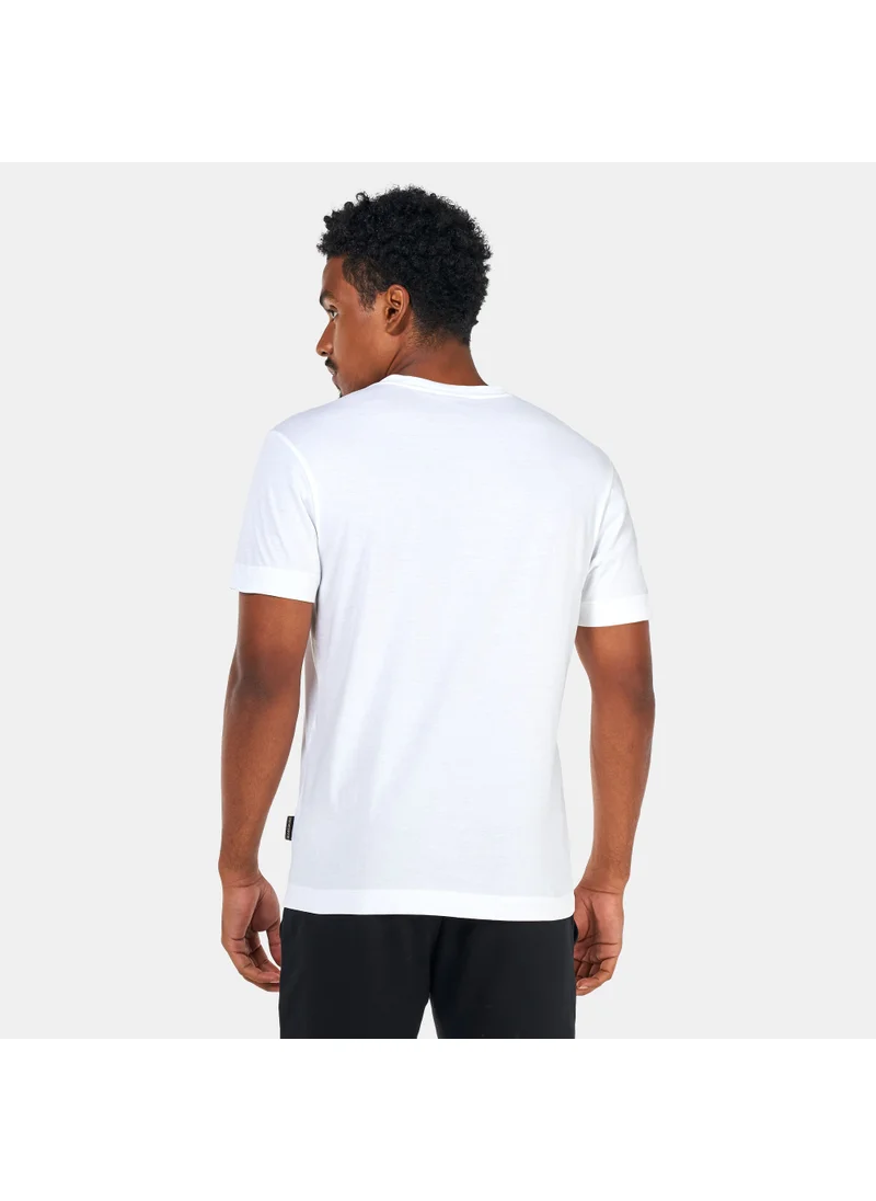 Napapijri Men's S-Ayas T-Shirt