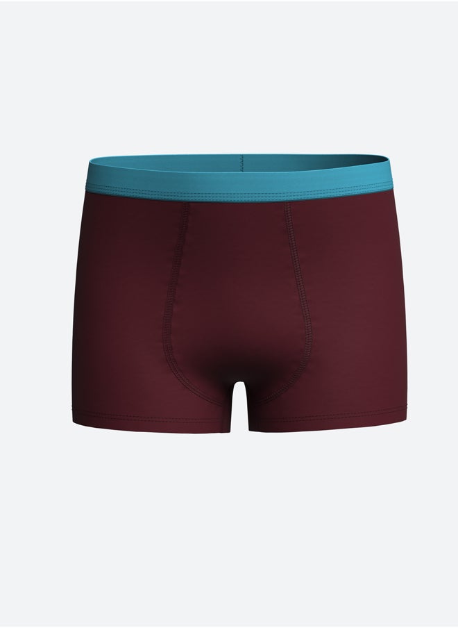 LC WAIKIKI Basic Boy'S Boxer 3-Pack  - Image 2