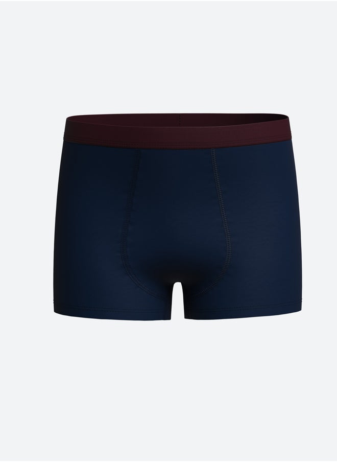 LC WAIKIKI Basic Boy'S Boxer 3-Pack  - Image 4