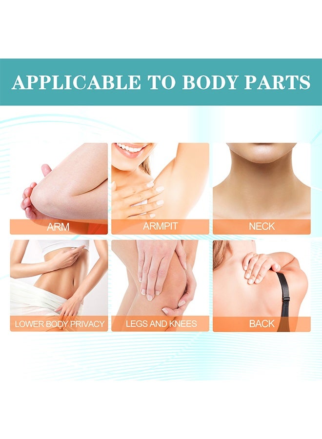 OUHOE Underarm Whitening Cream，Dark Spot Cream，Body Dark Spot Remover，Correcting Dark Spots，Face and Body Skin Bleaching 30ml - Image 5